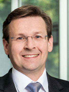 Michael Waitz, Teamleiter der Strukturierungsberatung der KfW IPEX-Bank GmbH, Frankfurt a. M.