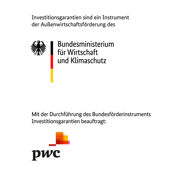  Investitionsgarantien Außenwirtschaftsförderung und Versicherung von Direktinvestitionen aus der Bundesrepublik Deutschland